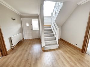 Hallway- click for photo gallery